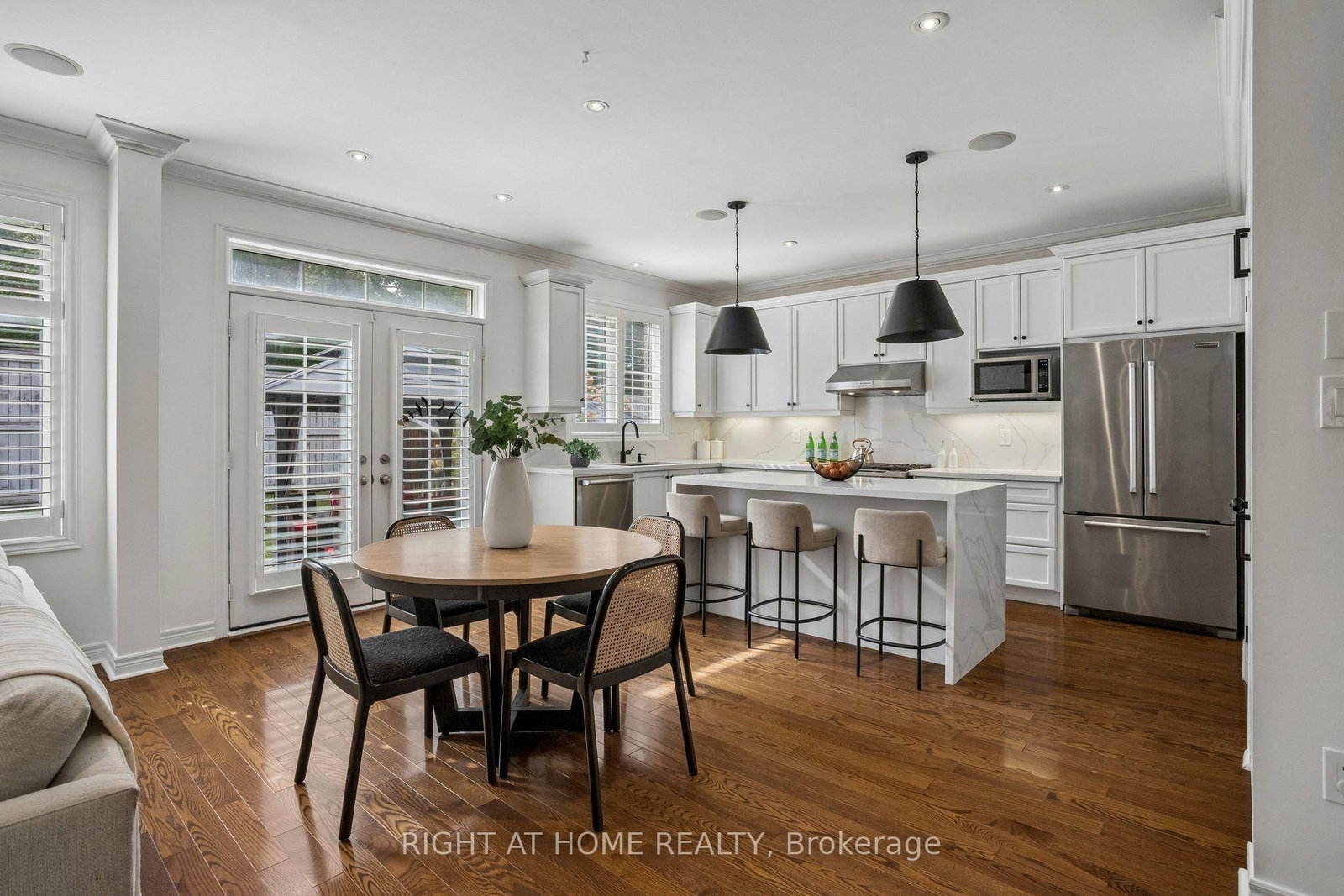 26 Bignell Crescent • Ajax, ON photo 10