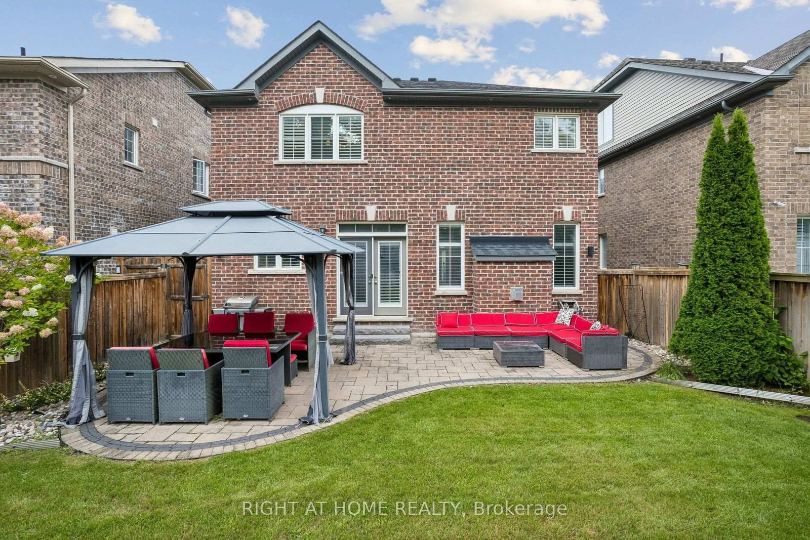 26 Bignell Crescent • Ajax, ON photo 22