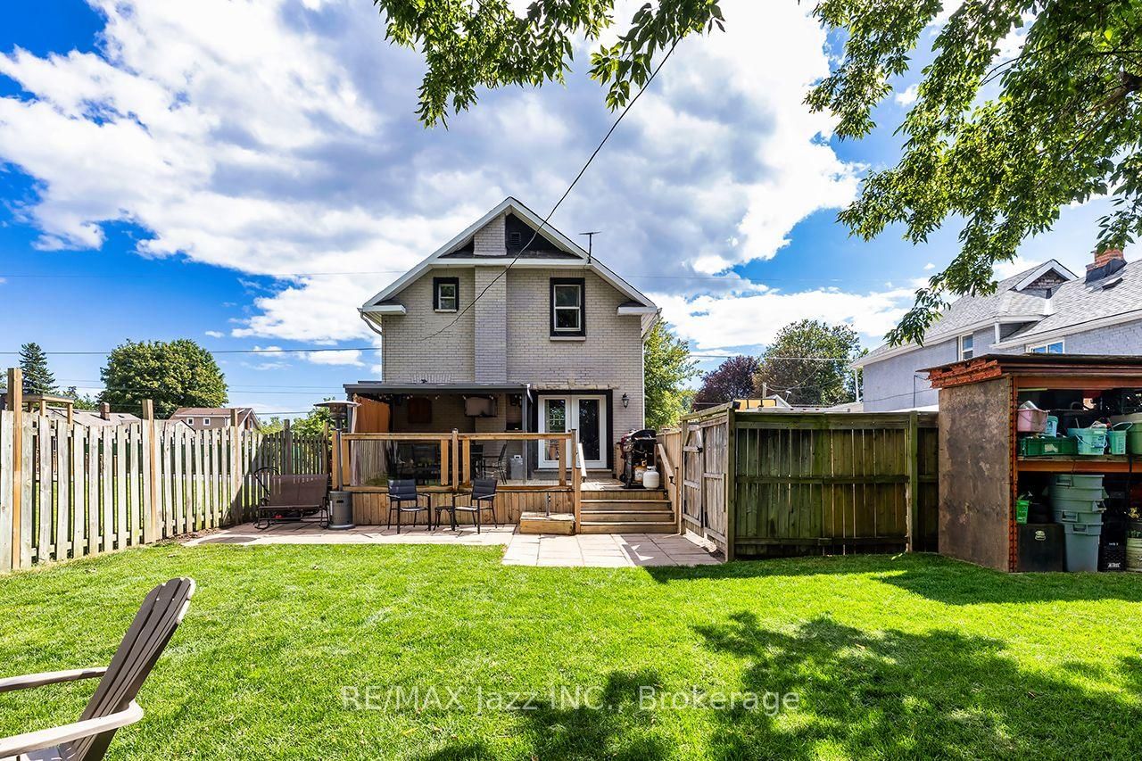 180 Olive Avenue • Oshawa, ON photo 9