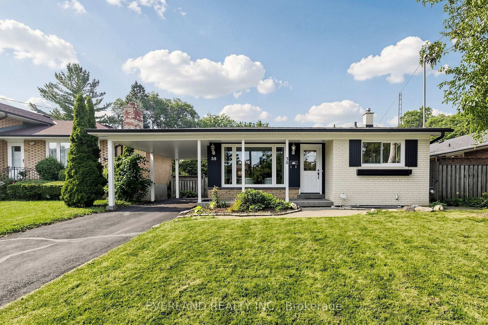 38 Six Nations Avenue • Toronto, ON photo 1