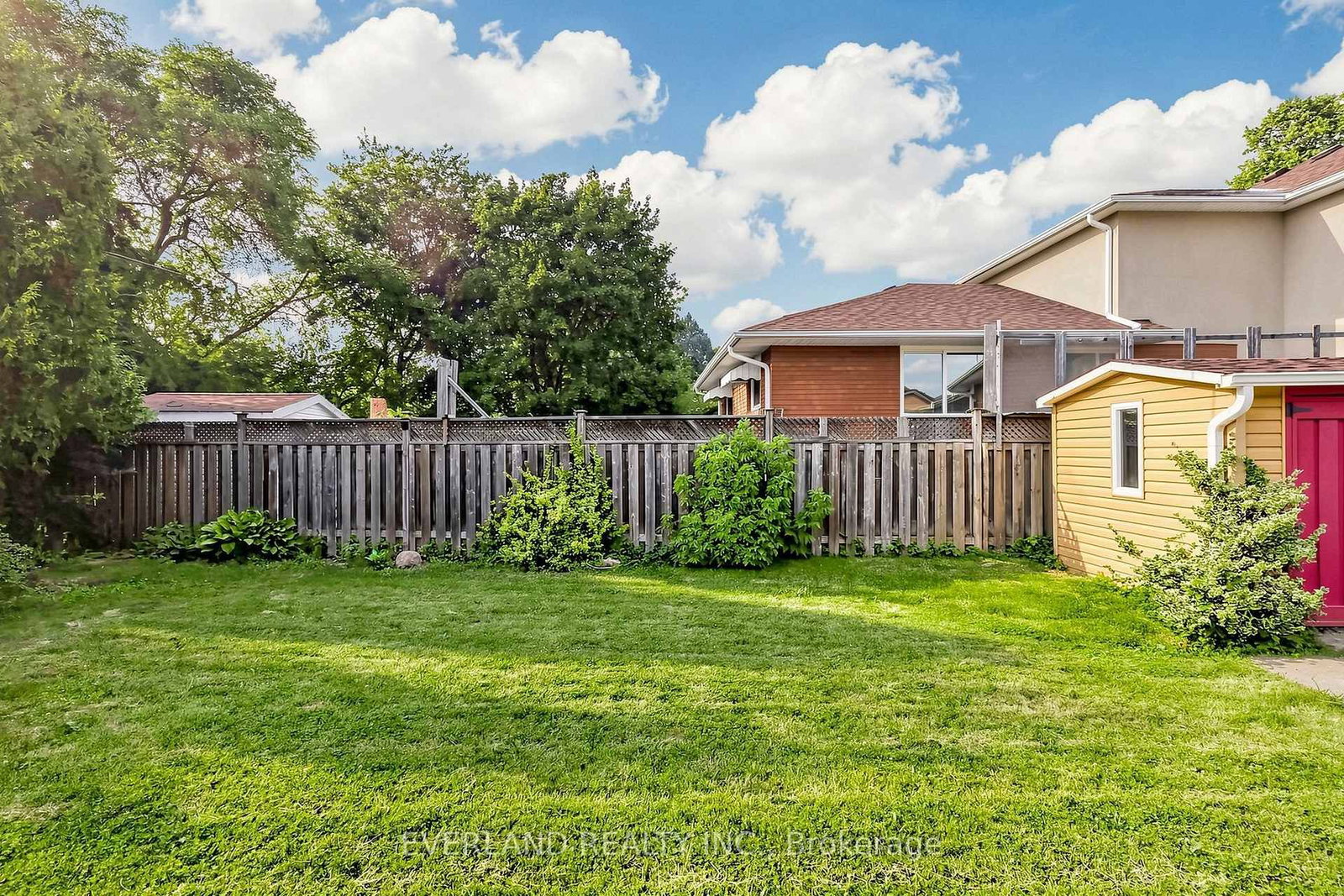 38 Six Nations Avenue • Toronto, ON photo 38