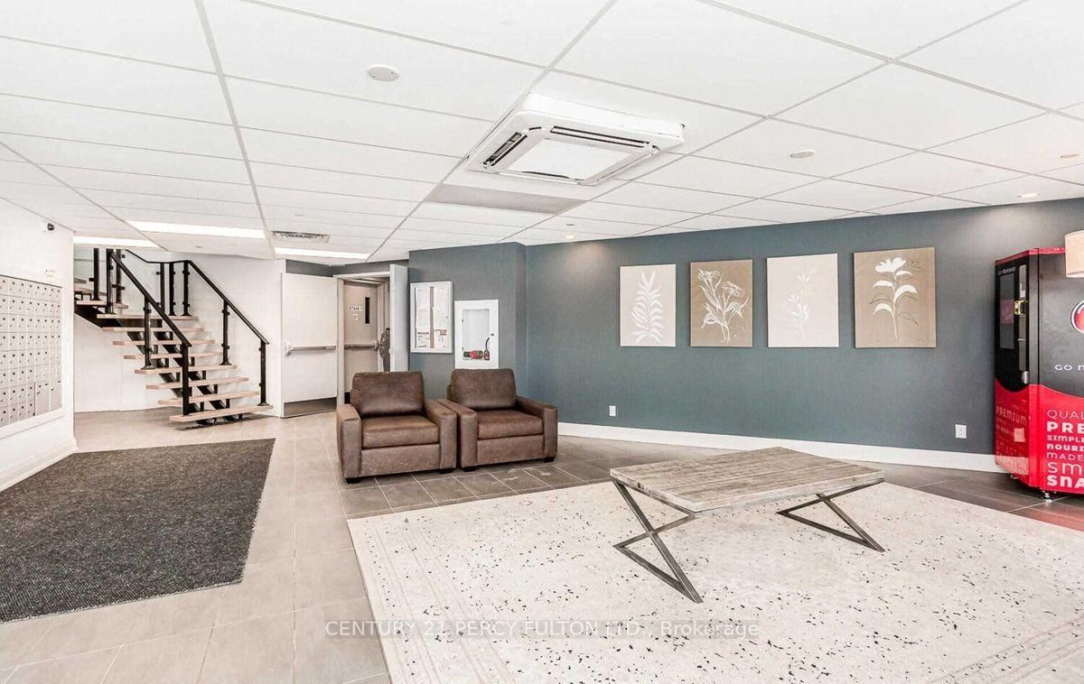 9B Falaise Road • Toronto, ON photo 29