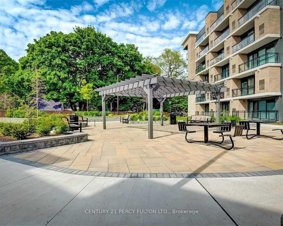 9B Falaise Road • Toronto, ON photo 32