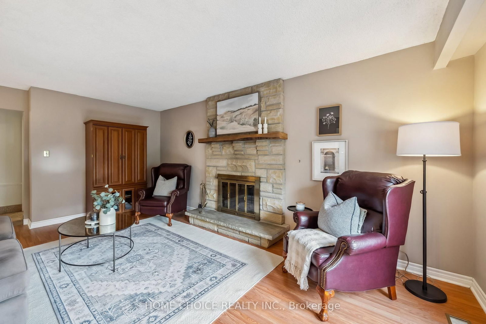 1206 Northgate Crescent • Oshawa, ON photo 17