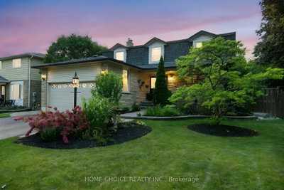 1206 Northgate Crescent • Oshawa, ON photo 3