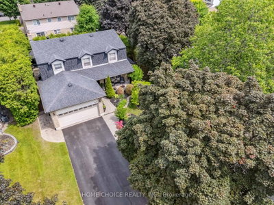 1206 Northgate Crescent • Oshawa, ON photo 4