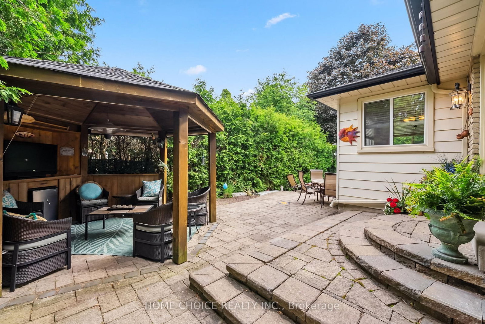 1206 Northgate Crescent • Oshawa, ON photo 45