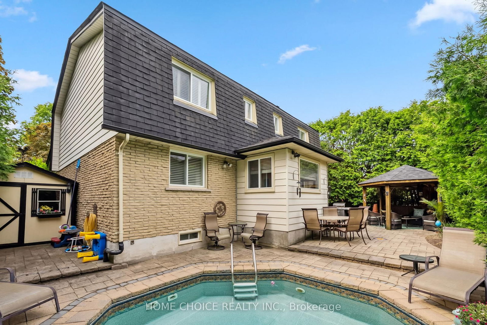 1206 Northgate Crescent • Oshawa, ON photo 46