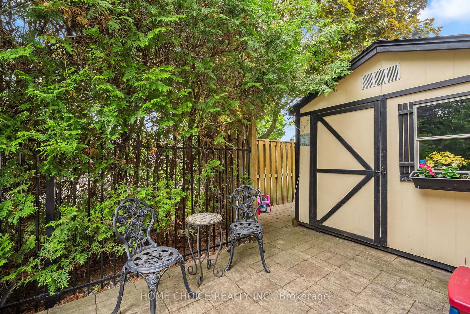1206 Northgate Crescent • Oshawa, ON photo 49