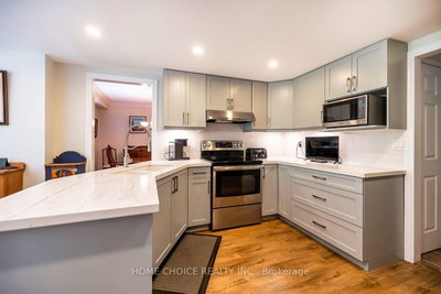 1206 Northgate Crescent • Oshawa, ON photo 8