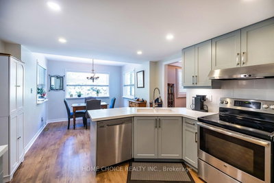 1206 Northgate Crescent • Oshawa, ON photo 9