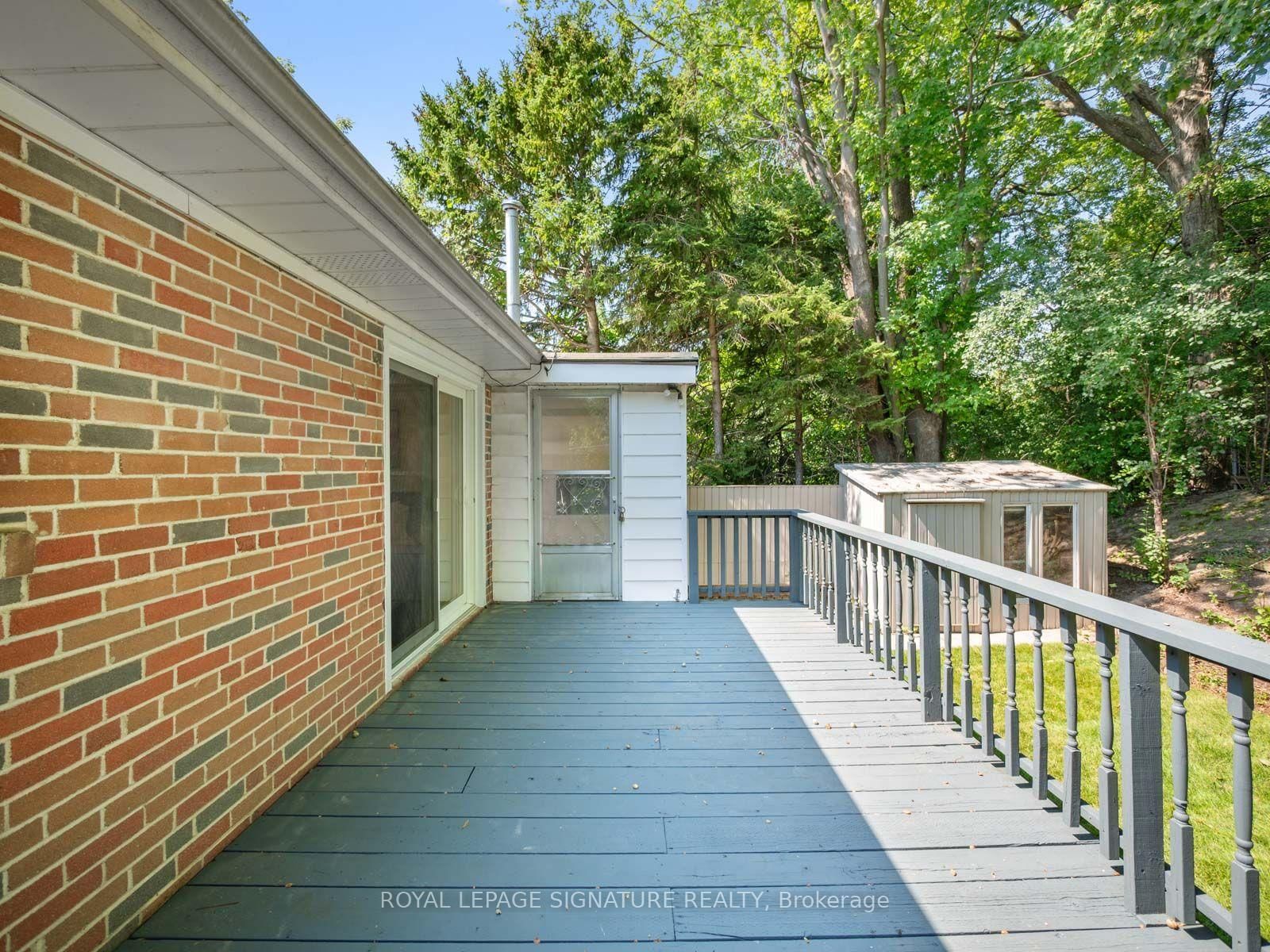 22 Carwin Crescent • Ajax, ON photo 38