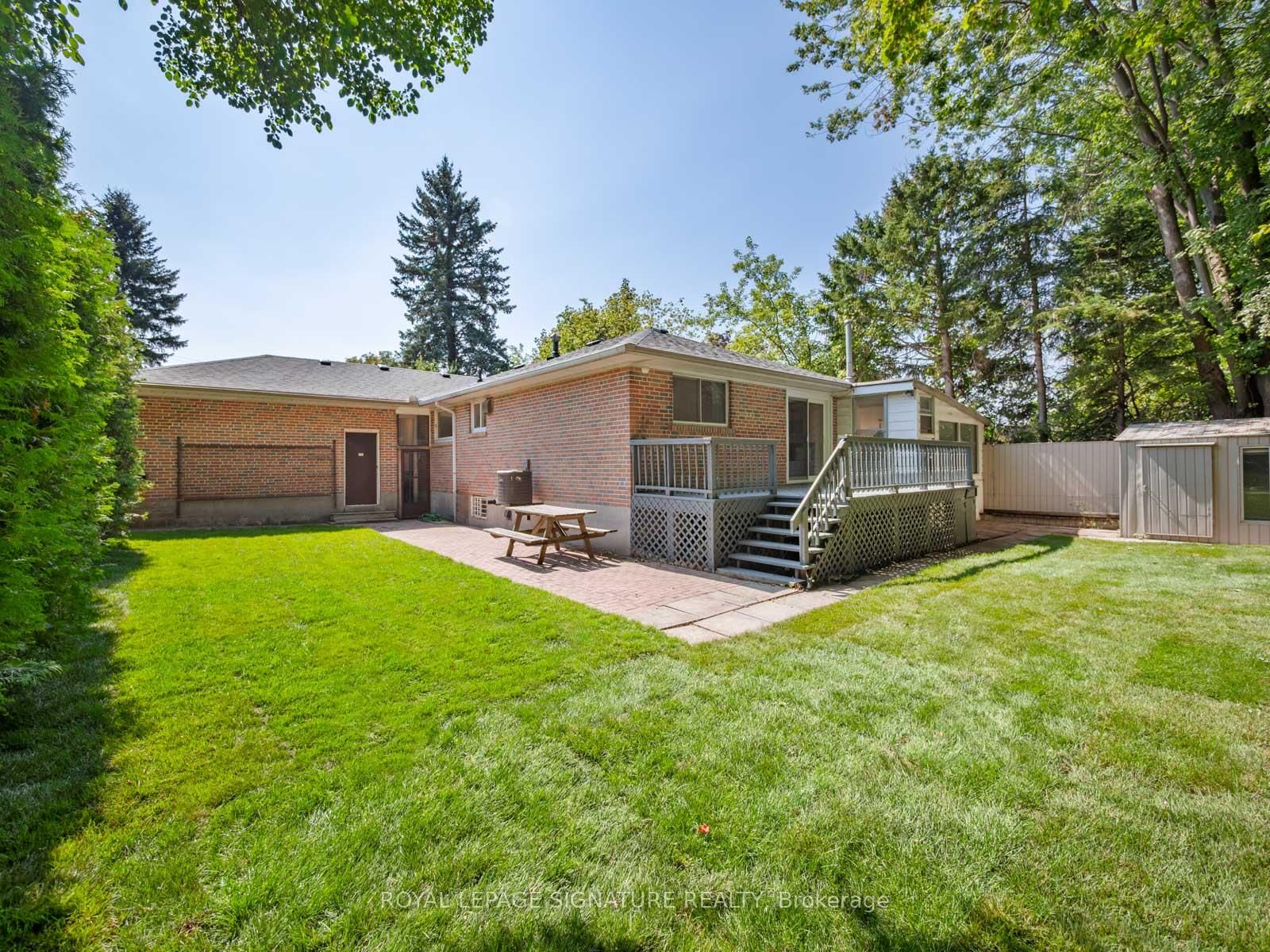 22 Carwin Crescent • Ajax, ON photo 41