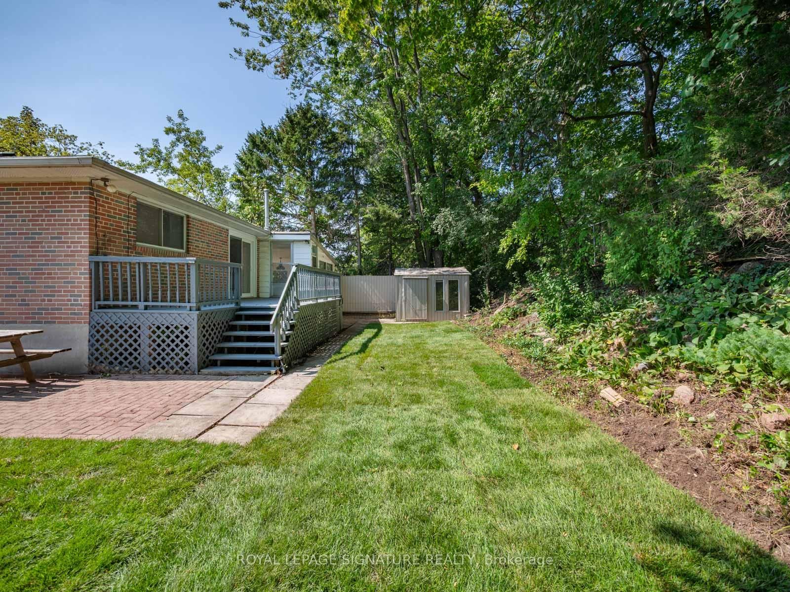 22 Carwin Crescent • Ajax, ON photo 42