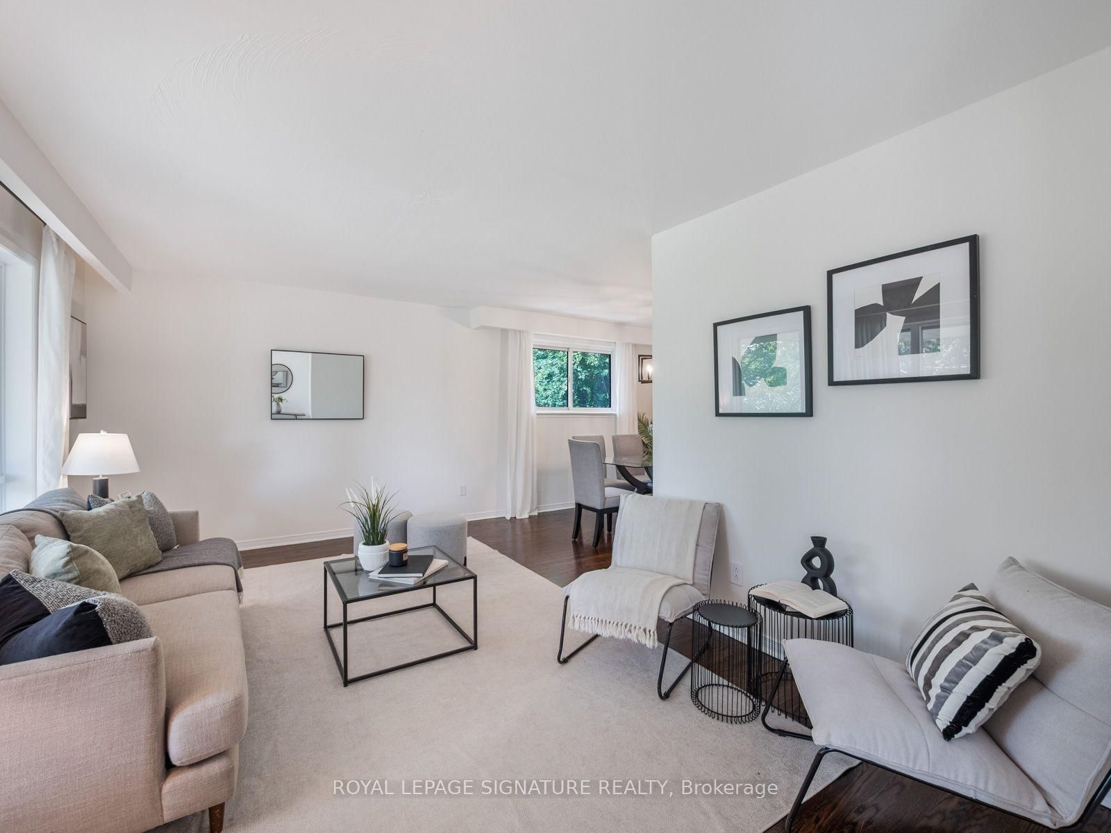 22 Carwin Crescent • Ajax, ON photo 8