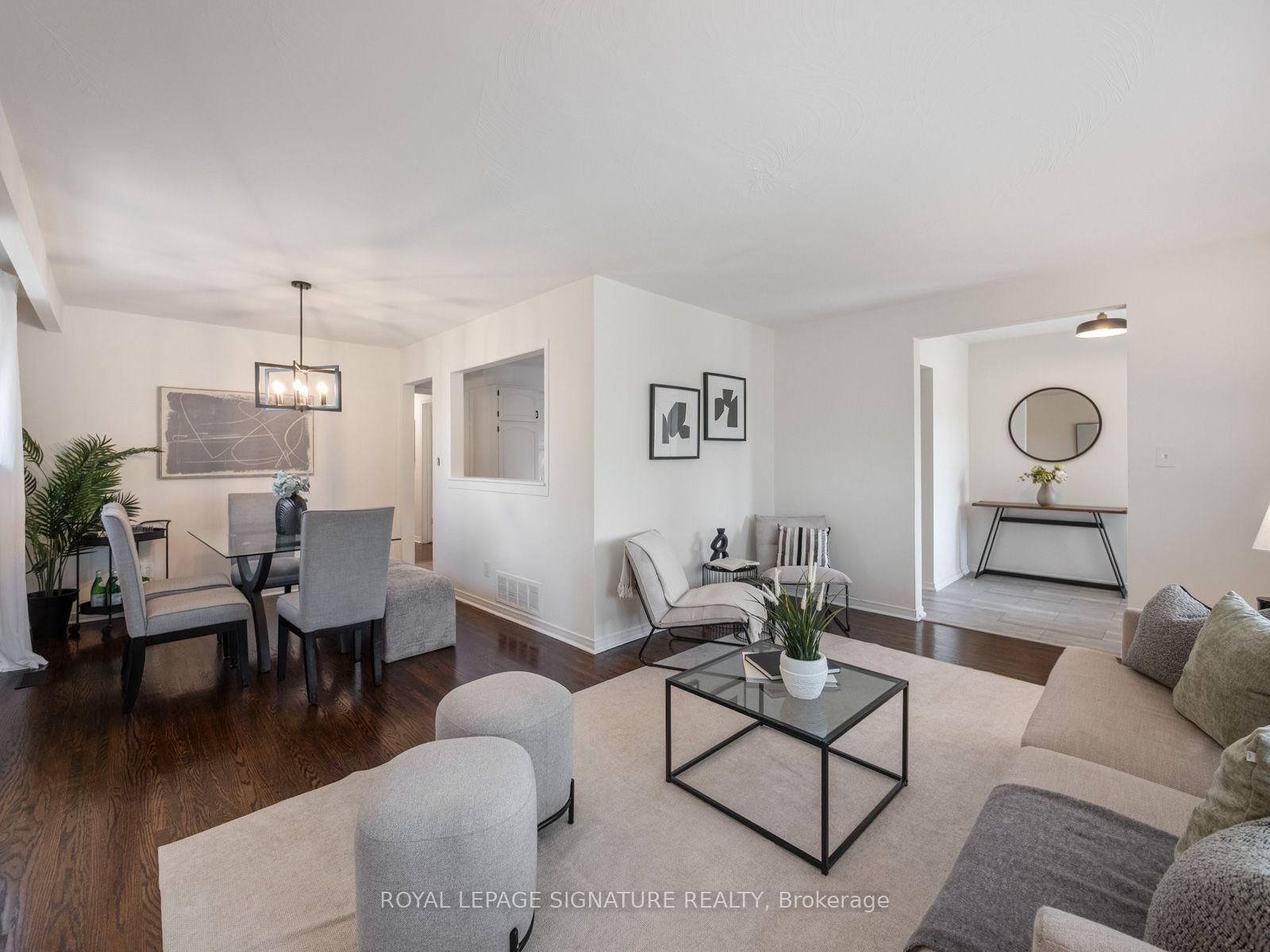 22 Carwin Crescent • Ajax, ON photo 9