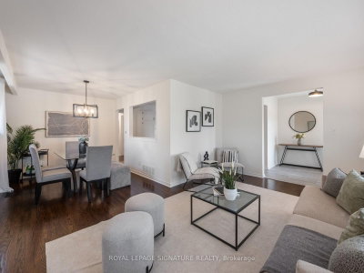 22 Carwin Crescent • Ajax, ON photo 9