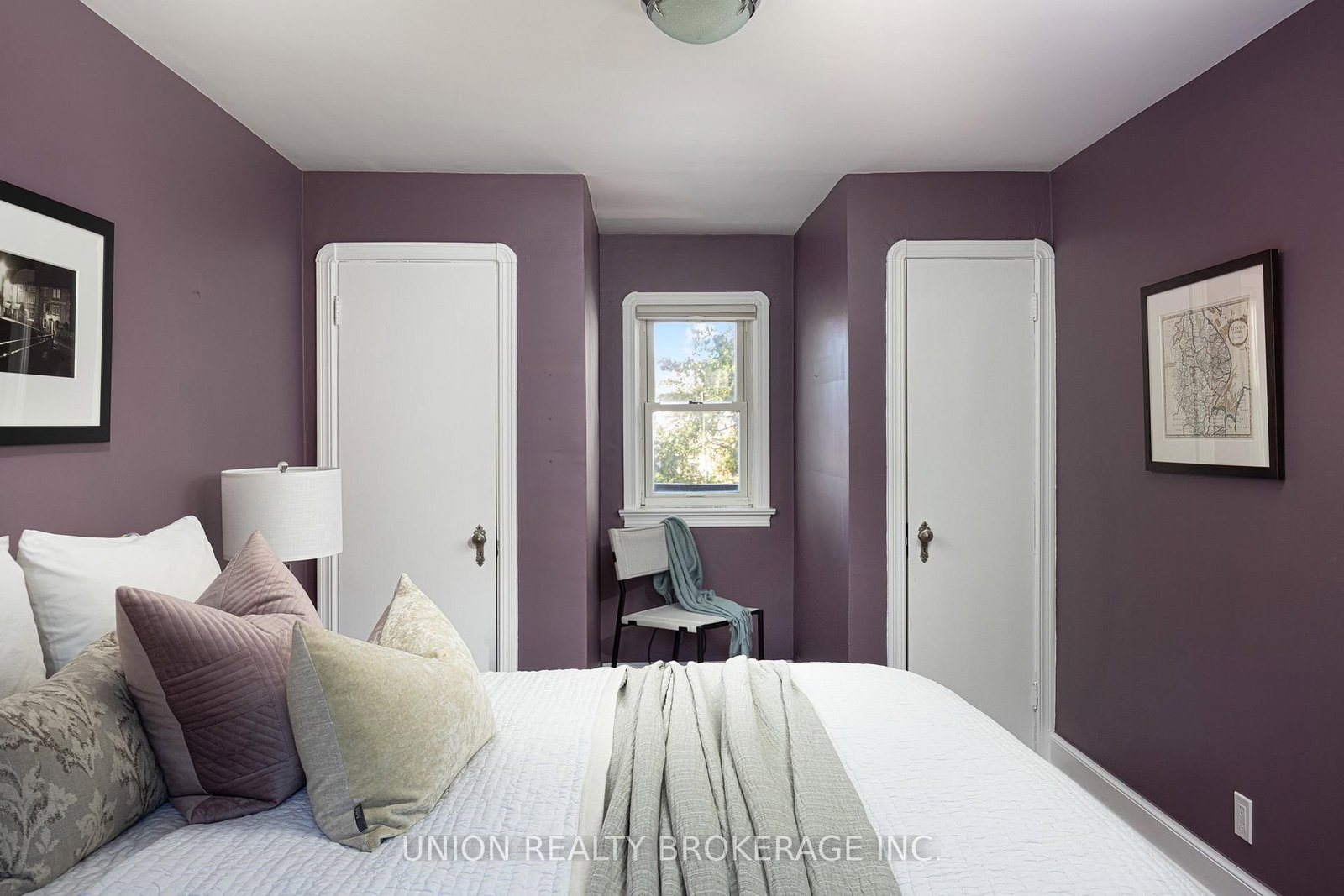 8 Woodland Park Road • Toronto, ON photo 13