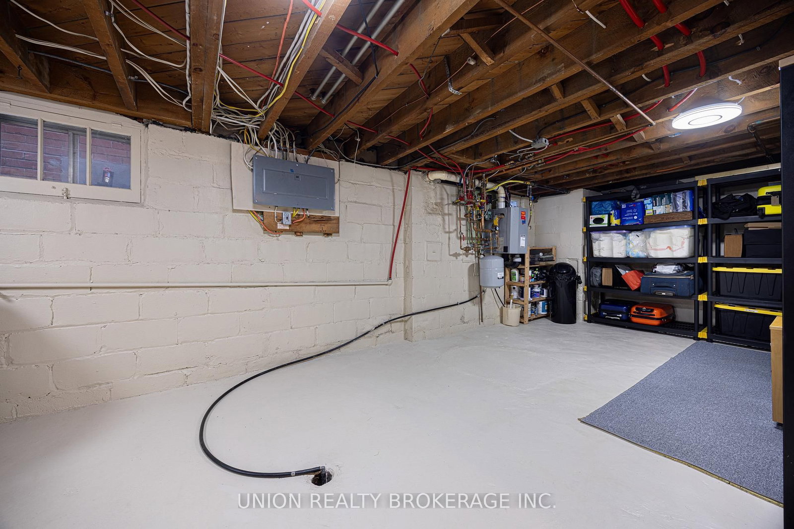8 Woodland Park Road • Toronto, ON photo 32