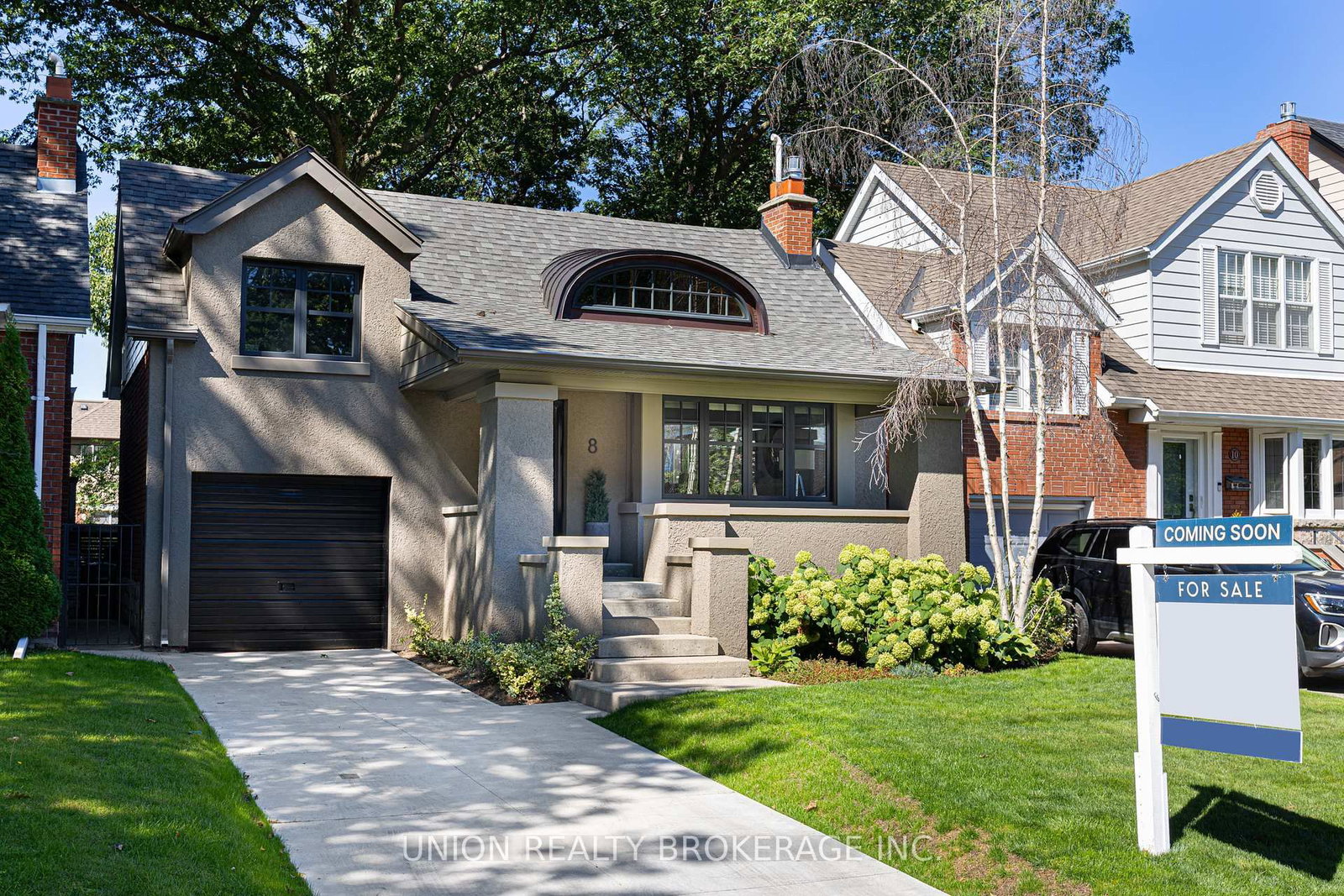 8 Woodland Park Road • Toronto, ON photo 33