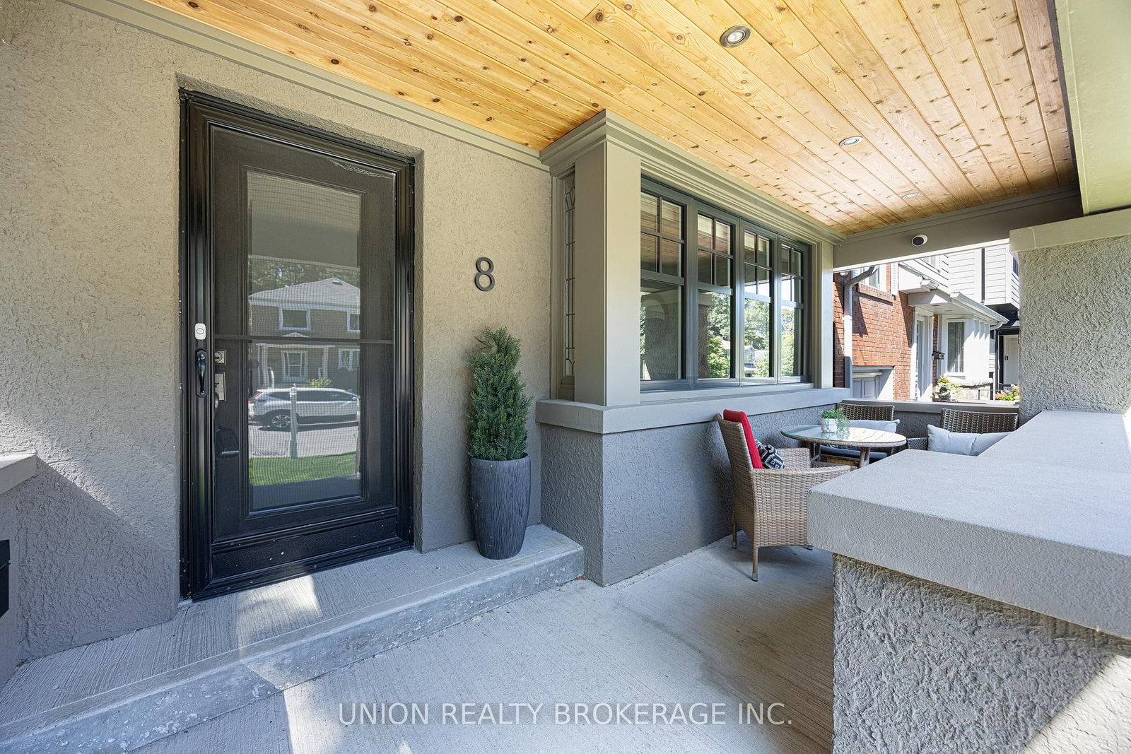 8 Woodland Park Road • Toronto, ON photo 34