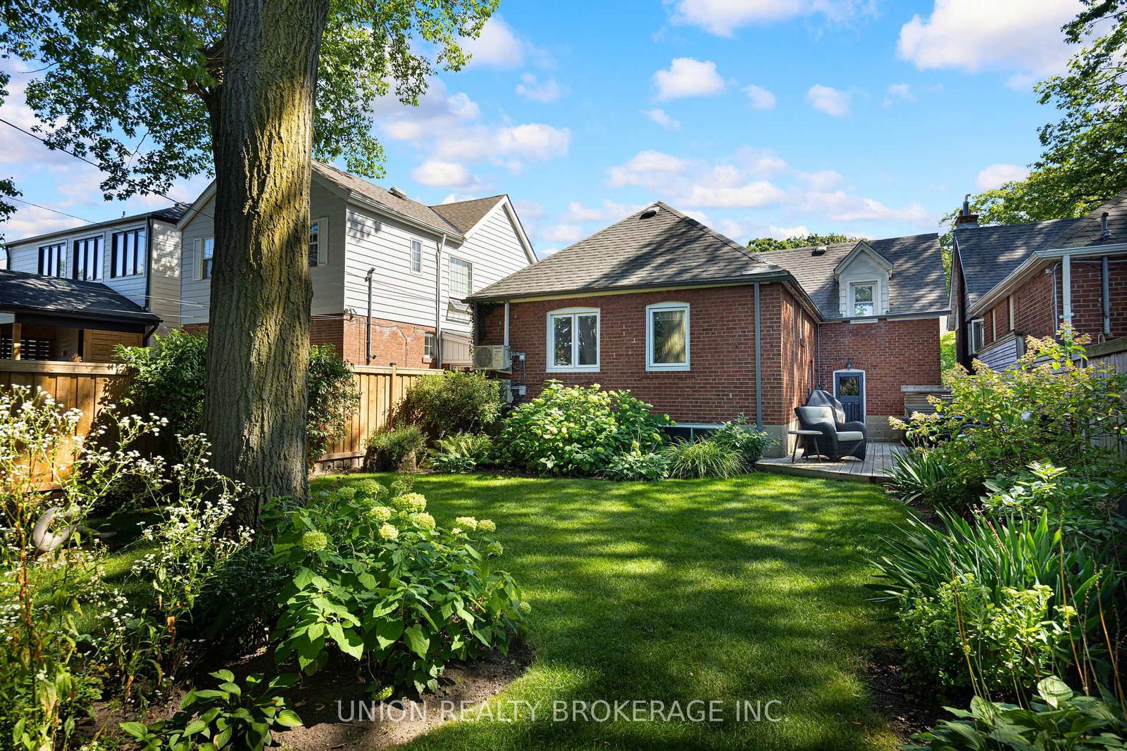 8 Woodland Park Road • Toronto, ON photo 36