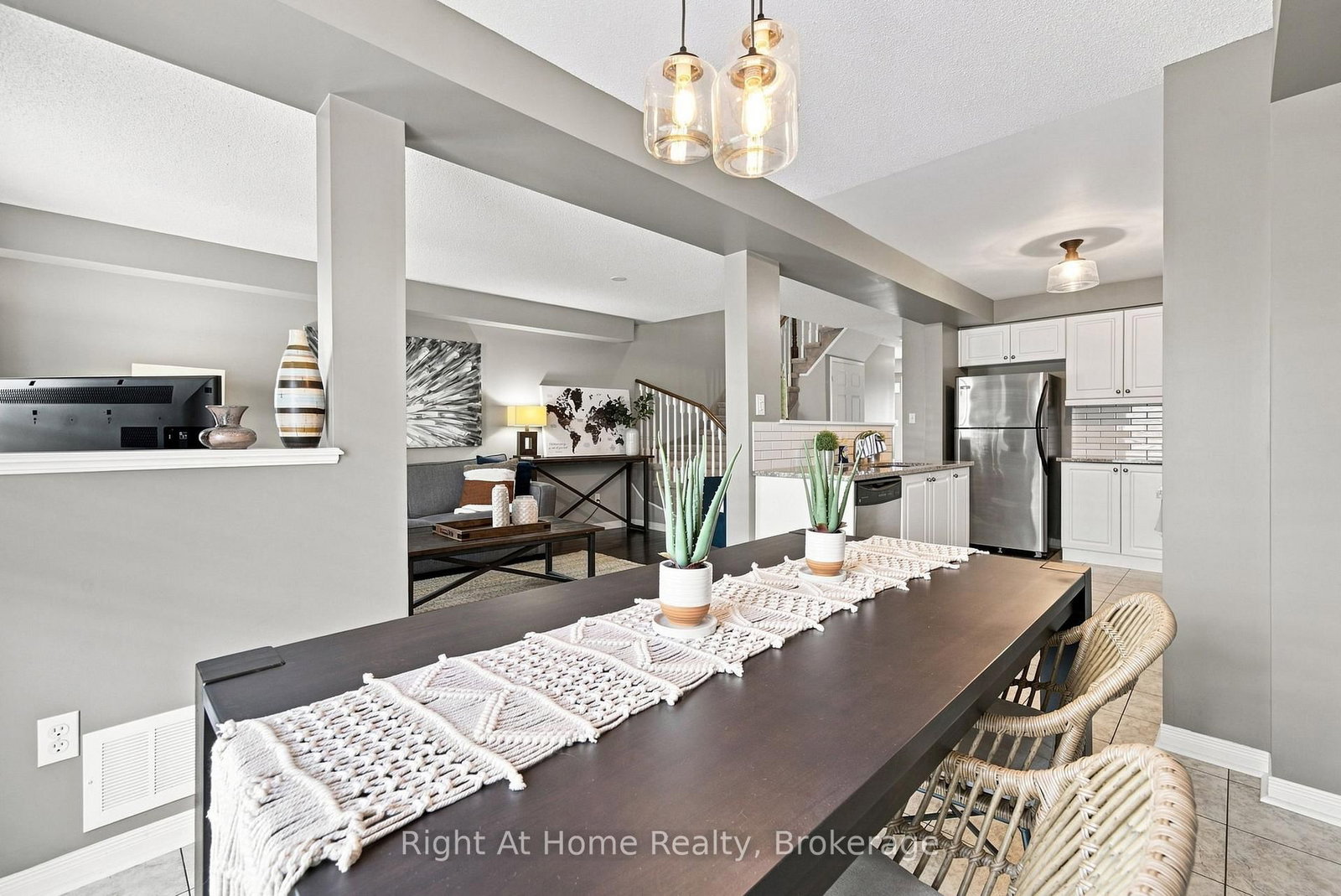 460 Woodmount Drive • #46 • Oshawa, ON photo 13