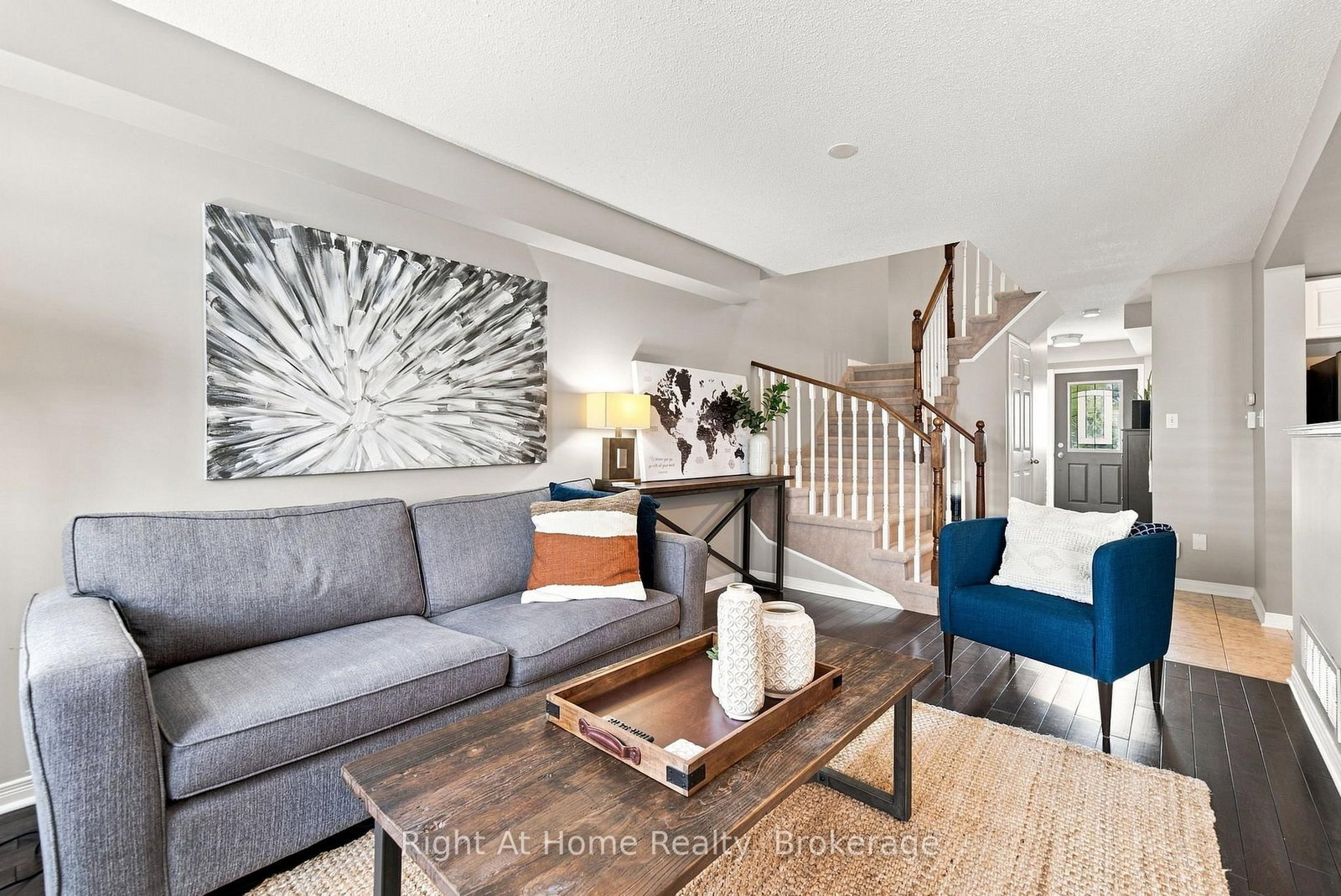 460 Woodmount Drive • #46 • Oshawa, ON photo 14