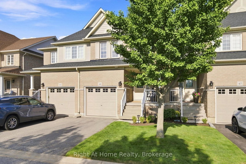 46 - 460 Woodmount Drive