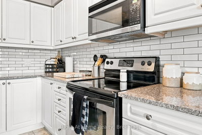 460 Woodmount Drive • #46 • Oshawa, ON photo 9