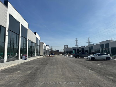Commercial/Retail for lease at B5-3101 Kennedy Road, Toronto, Ontario, M1V 3S8 - Milliken - MLS: E13726624