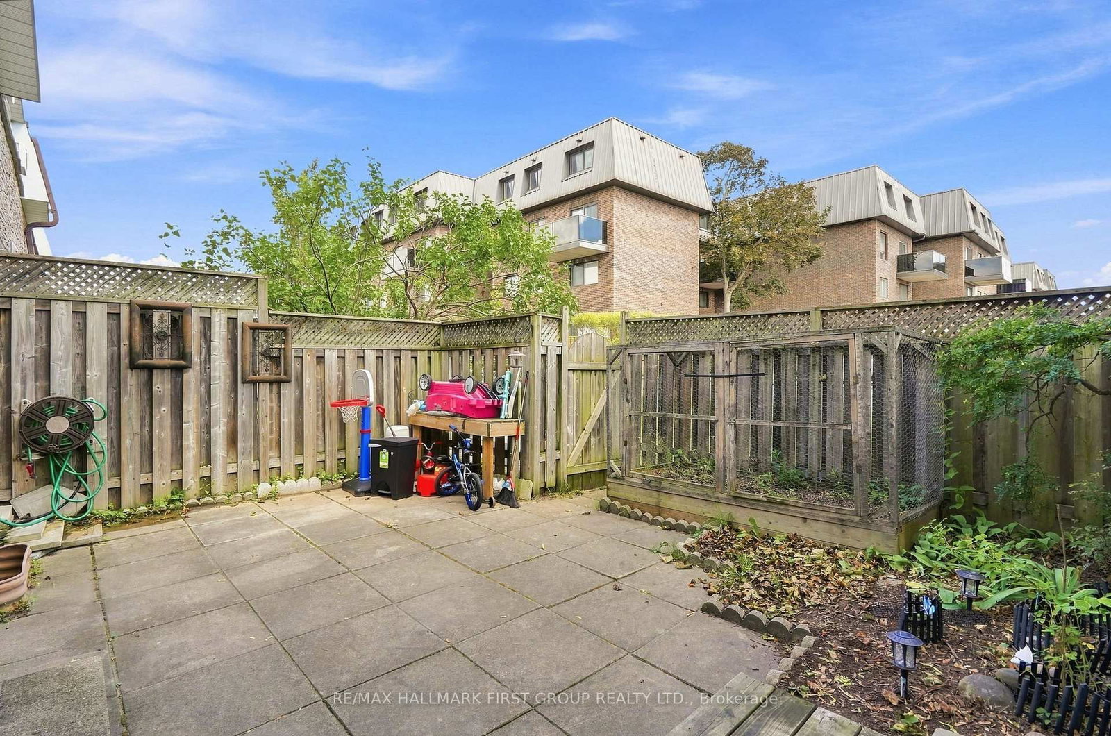 33 Taunton Road E • #23 • Oshawa, ON photo 18
