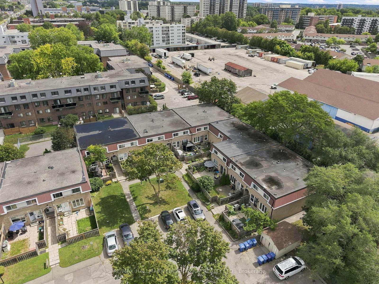 33 Taunton Road E • #23 • Oshawa, ON photo 21