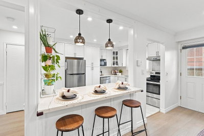 33 Taunton Road E • #23 • Oshawa, ON photo 5
