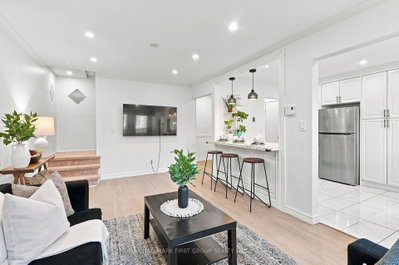 33 Taunton Road E • #23 • Oshawa, ON photo 8