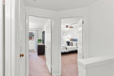 33 Taunton Road E • #23 • Oshawa, ON photo 9