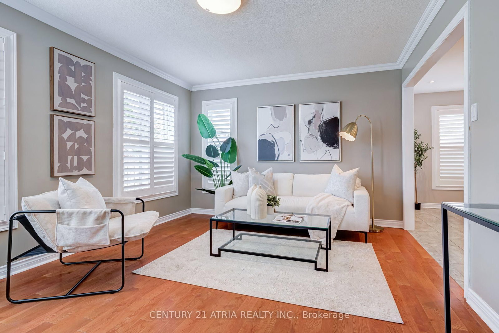 14 Robert Attersley Drive W • Whitby, ON photo 16