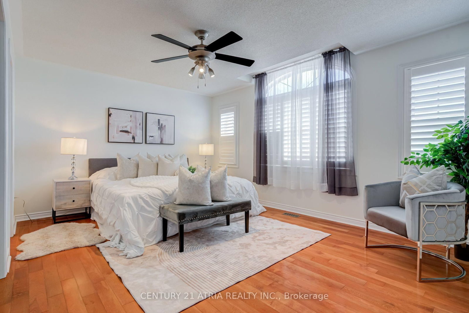 14 Robert Attersley Drive W • Whitby, ON photo 20