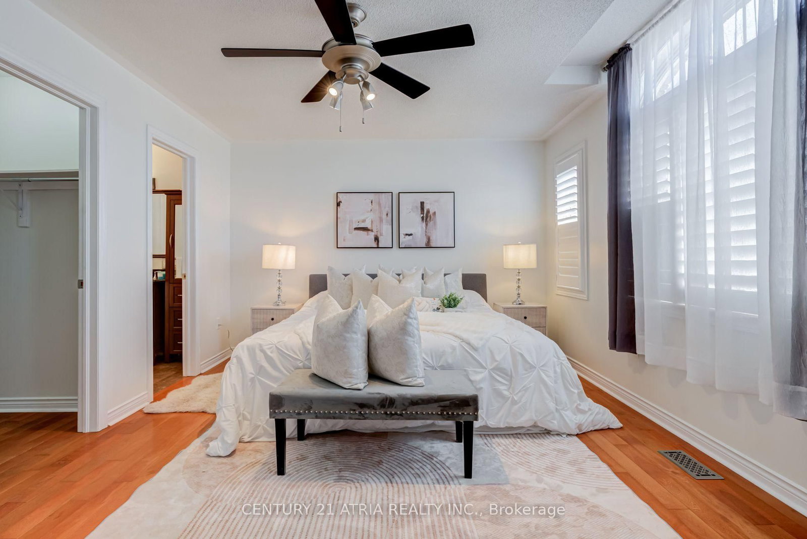 14 Robert Attersley Drive W • Whitby, ON photo 21