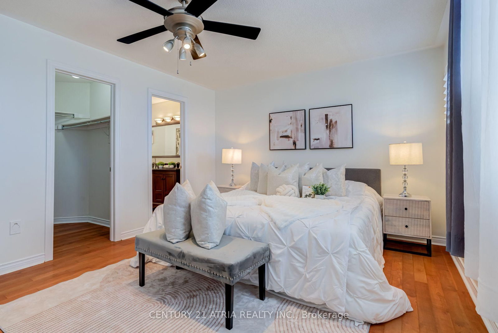 14 Robert Attersley Drive W • Whitby, ON photo 22