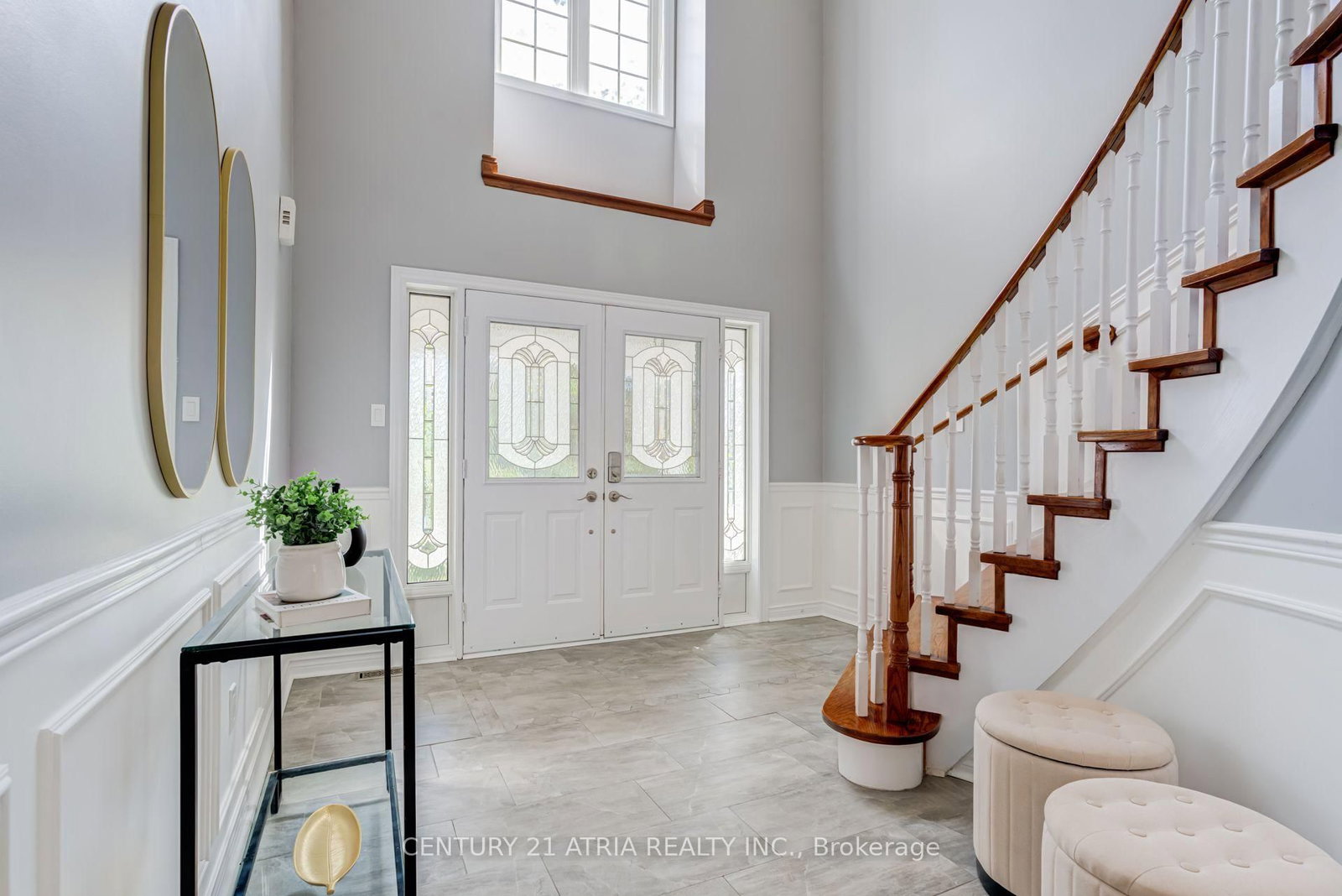 14 Robert Attersley Drive W • Whitby, ON photo 3