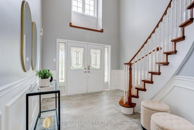 14 Robert Attersley Drive W • Whitby, ON photo 3