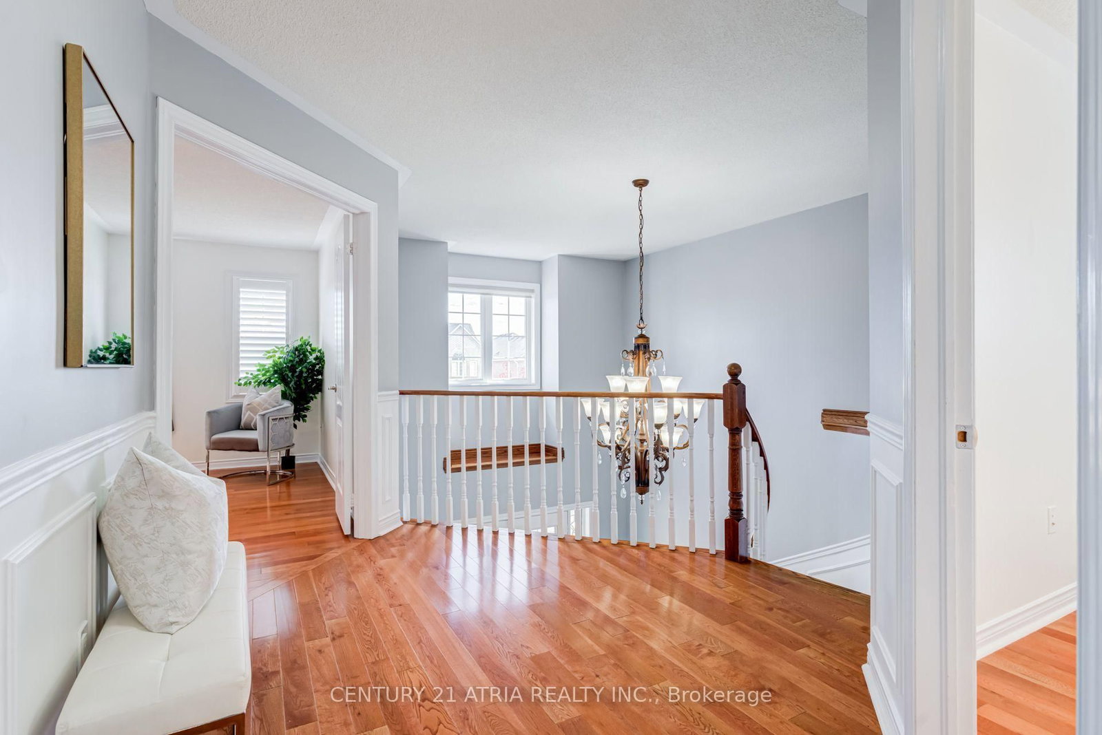 14 Robert Attersley Drive W • Whitby, ON photo 33