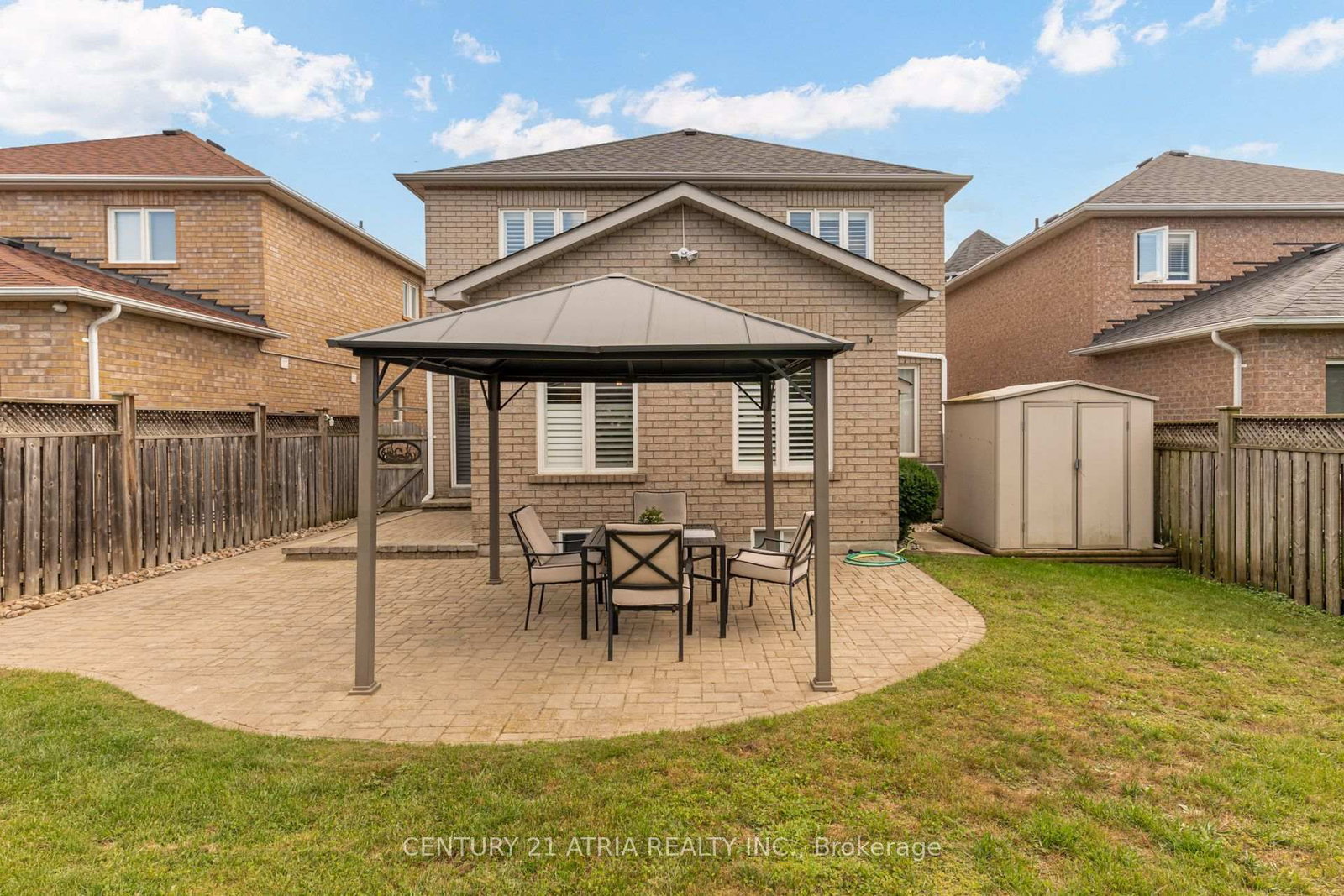 14 Robert Attersley Drive W • Whitby, ON photo 40
