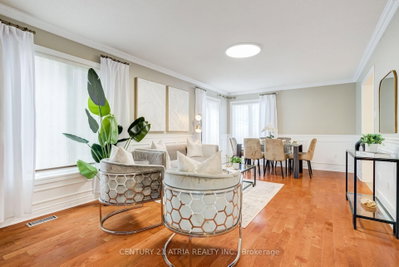 14 Robert Attersley Drive W • Whitby, ON photo 5