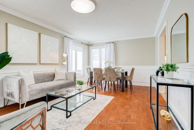 14 Robert Attersley Drive W • Whitby, ON photo 6