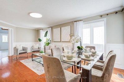 14 Robert Attersley Drive W • Whitby, ON photo 8