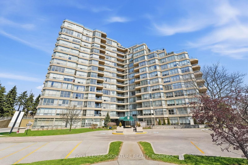 PH1 - 20 Guildwood Parkway