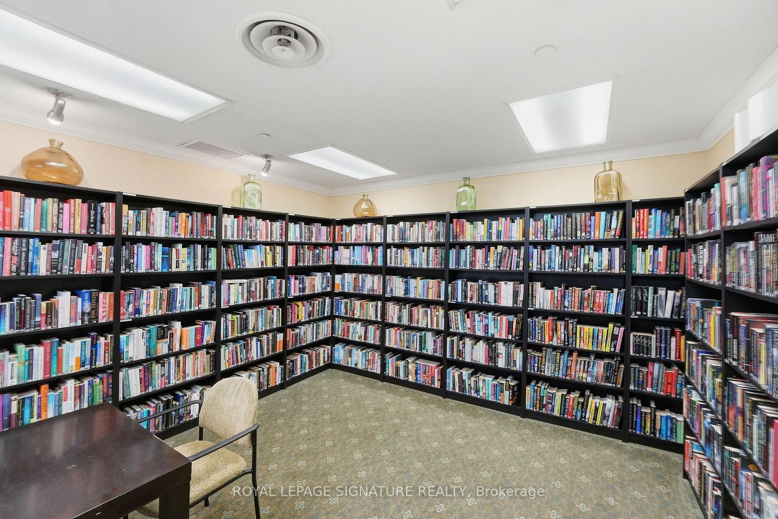 20 Guildwood Parkway • #PH1 • Toronto, ON photo 24
