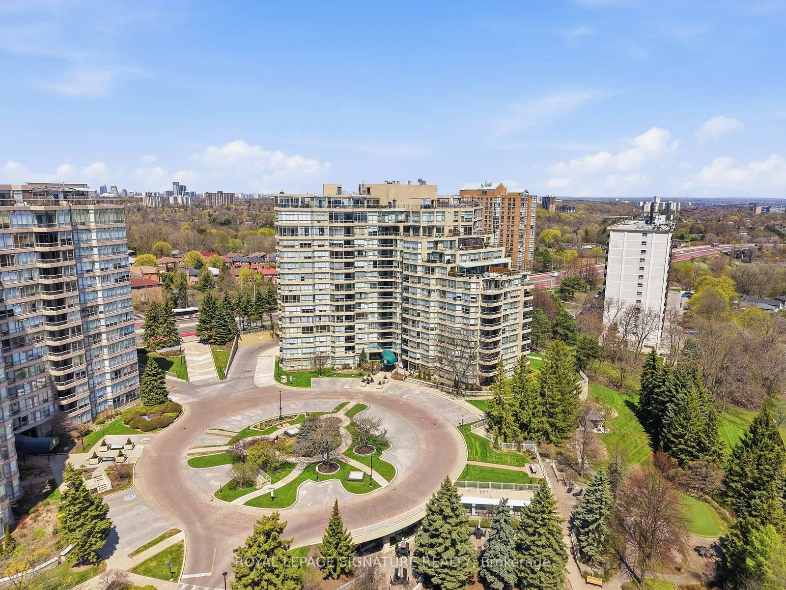 20 Guildwood Parkway • #PH1 • Toronto, ON photo 31